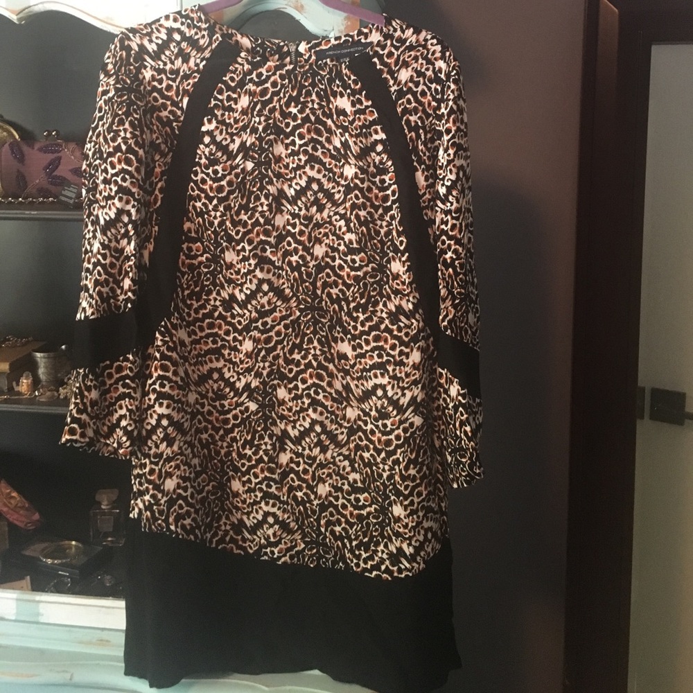 French Connection Dress
